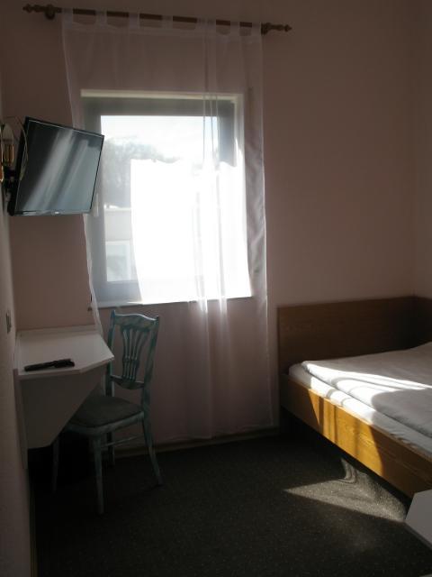 Birkeneck Hotel Heusenstamm Exterior photo