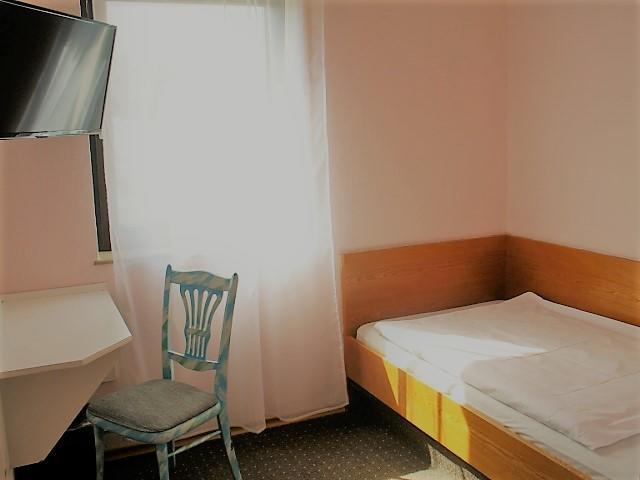 Birkeneck Hotel Heusenstamm Exterior photo